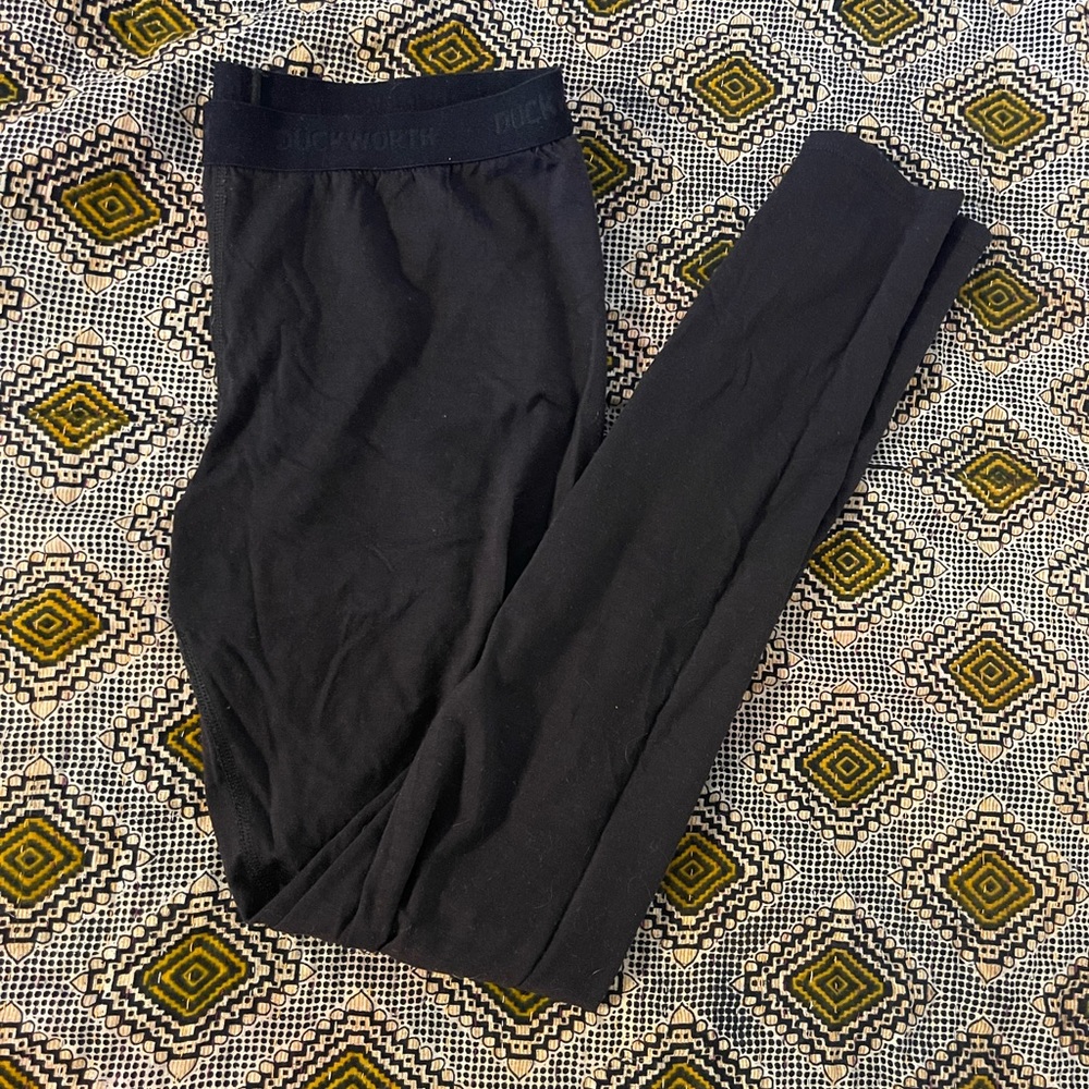 Duckworth Maverick Peak Leggings
